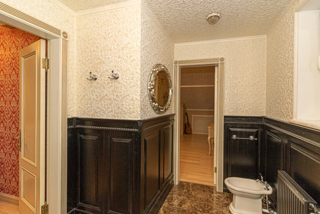 Купить дом в Лакинске. Вариант № 1293, 31, площадь -  квм, цена 110000000 рублей