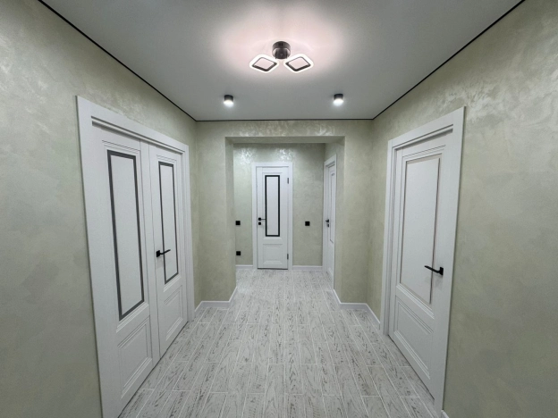 Купить трехкомнатную квартиру в районе Октябрьский в Пензе. Вариант № 9229994, 12, площадь -  квм, цена 7050000 рублей