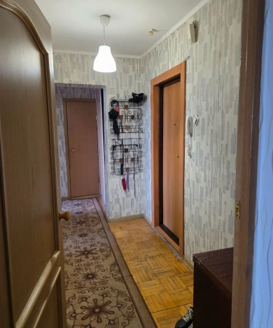 . Вариант № 50187, 5, площадь - 49.6 квм, цена 5400000 рублей