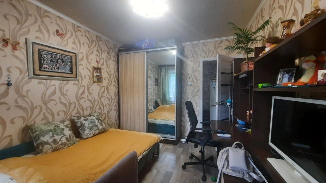 Купить двухкомнатную квартиру в районе Фрунзенский в Владимире. Вариант № 51677, 9, площадь -  квм, цена 3590000 рублей