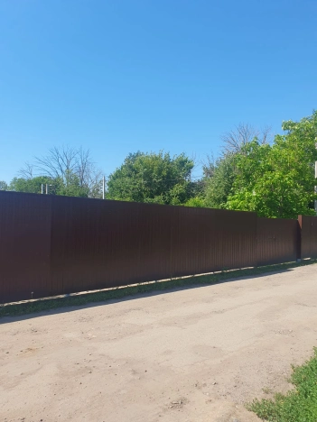 Купить земельный участок в Воронеже. Вариант № 349881, 2, площадь -  квм, цена 5200000 рублей