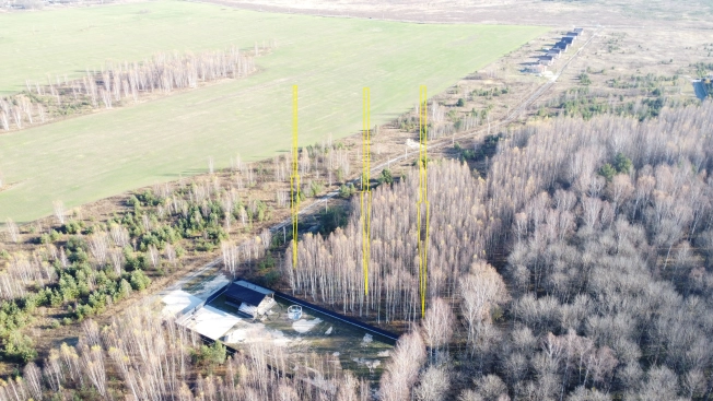 Купить земельный участок в Коврове. Вариант № 3730, 4, площадь -  квм, цена 1830000 рублей