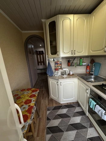 Купить квартиру в Москве. Вариант № 9649596, 6, площадь - квм, цена 7600000 рублей