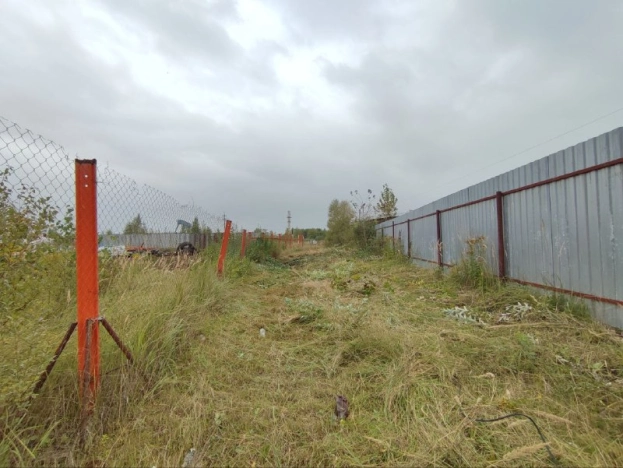 Купить земельный участок у метро Двигатель Революции в Нижнем Новгороде. Вариант № 4002794, 0, площадь - квм, цена 15000000 рублей