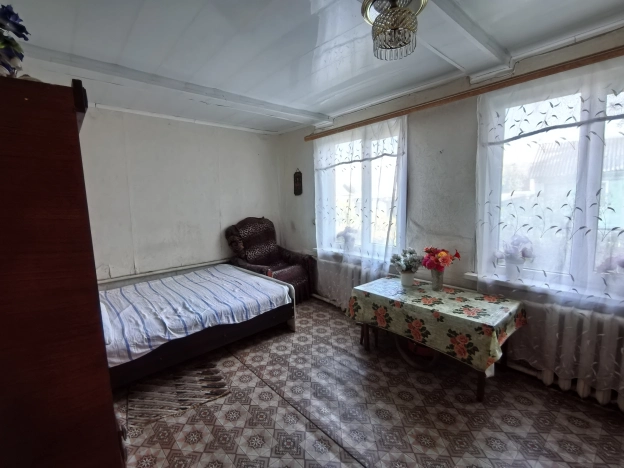 Купить дом в Гороховеце. Вариант № 5761459, 9, площадь -  квм, цена 2500000 рублей