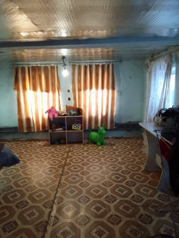 Купить дом на улице Садовая в Алтайском крае. Вариант № 25878, 5, площадь -  квм, цена 2000000 рублей