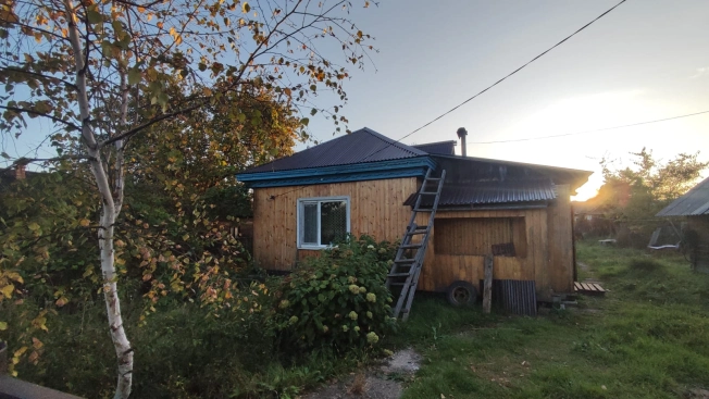 Купить дом в Приморском крае. Вариант № 6817581, 1, площадь -  квм, цена 5600000 рублей