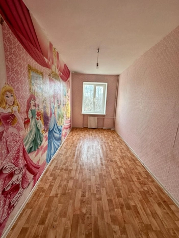 . Вариант № 6159, 4, площадь - 53.5 квм, цена 5000000 рублей