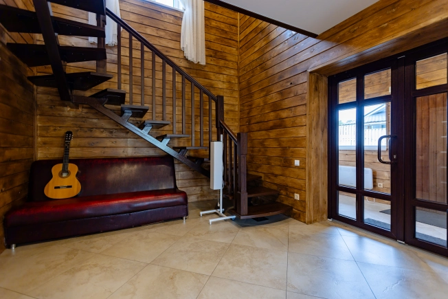 Купить дом в Петрозаводске. Вариант № 46840, 22, площадь -  квм, цена 14900000 рублей