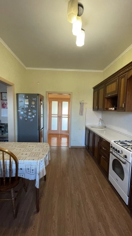 Купить дом в Микрорайоне Прометей, Октябрьский в Октябрьском. Вариант № 12018, 6, площадь -  квм, цена 10000000 рублей