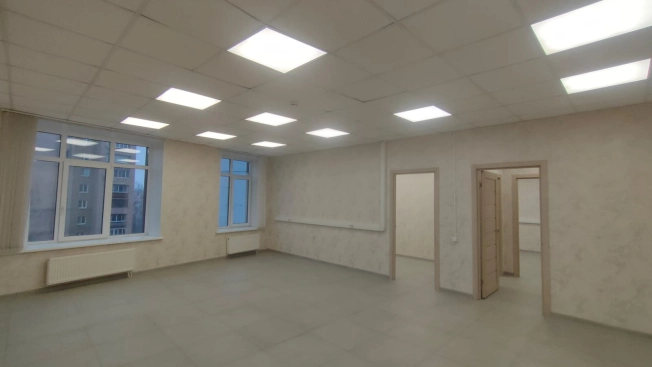 Снять коммерческую недвижимость в Рязани. Вариант № 8586318, 4, площадь - квм, цена 81600 рублей