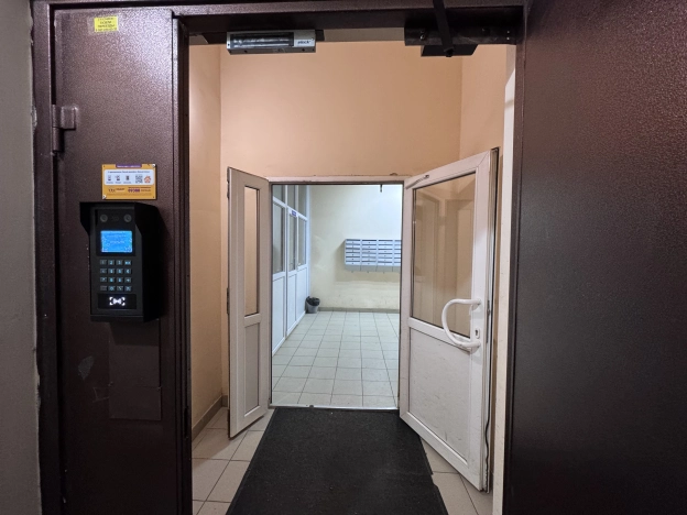 Купить квартиру на вторичке в Уфе. Вариант № 8708745, 18, площадь -  квм, цена 12480000 рублей