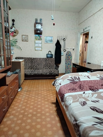 Купить комнату в Москве. Вариант № 1749162, 3, площадь - квм, цена 5200000.0000 рублей