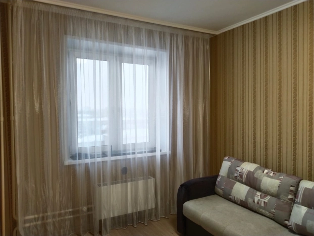 Снять квартиру в Тобольске. Вариант № 3136100, 12, площадь -  квм, цена 45000 рублей