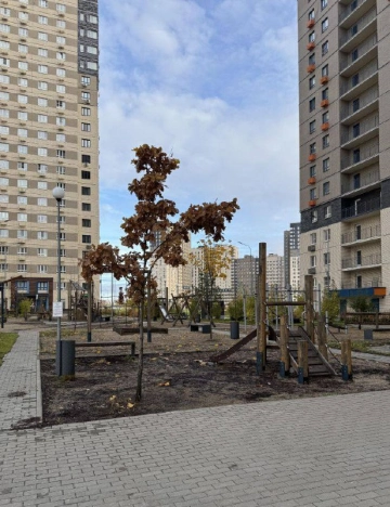 Купить квартиру в Москве. Вариант № 8072954, 18, площадь - квм, цена 11900000 рублей