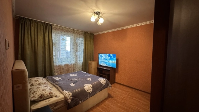 Купить двухкомнатную квартиру на улице Юбилейный проспект в Реутове. Вариант № 9823612, 4, площадь -  квм, цена 10600000 рублей