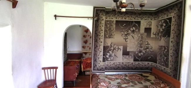 Купить дом на улице Васильковая в Краснодарском крае. Вариант № 38307, 8, площадь -  квм, цена 1800000 рублей