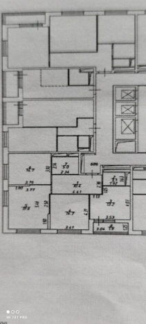 Купить квартиру в Москве. Вариант № 9152942, 4, площадь - квм, цена 31500000 рублей