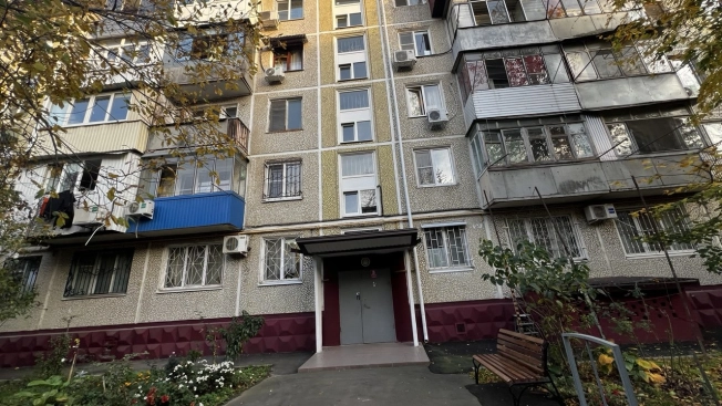 . Вариант № 7272274, 18, площадь - 45 квм, цена 4100000 рублей