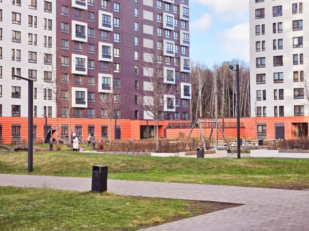 Купить квартиру в Москве. Вариант № 8328580, 18, площадь -  квм, цена 9999990 рублей