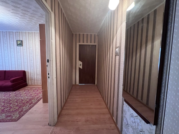 Купить двухкомнатную квартиру на улице Виктора Гакуна в Калининграде. Вариант № 2172064, 4, площадь -  квм, цена 4150000 рублей