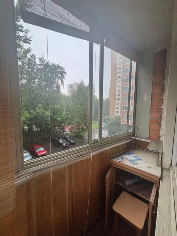 Купить однокомнатную квартиру в районе Ховрино в Москве. Вариант № 2898831, 4, площадь -  квм, цена 12990000 рублей