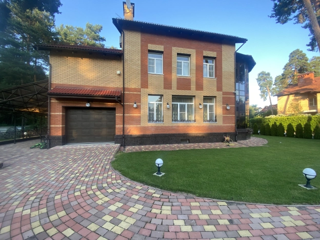 Купить дом в Лакинске. Вариант № 1293, 0, площадь -  квм, цена 110000000 рублей