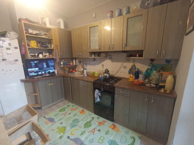 Купить трехкомнатную квартиру на улице Докука в Калининграде. Вариант № 3480, 2, площадь -  квм, цена 8500000 рублей