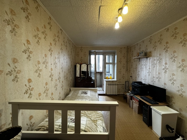 Купить двухкомнатную квартиру в Нижегородской области. Вариант № 9506641, 6, площадь -  квм, цена 7200000 рублей