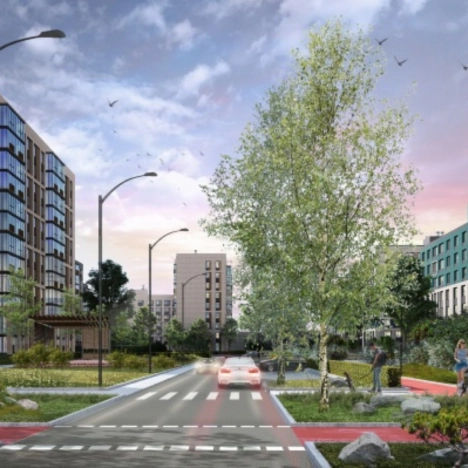 Купить квартиру в новостройках в Омске. Вариант № 40265, 5, площадь -  квм, цена 5800000 рублей