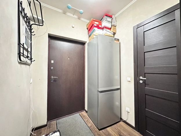 Купить Студию в Санкт-Петербурге. Вариант № 2032545, 7, площадь -  квм, цена 5050000 рублей