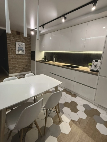 Купить квартиру в Воронеже. Вариант № 9723703, 3, площадь - квм, цена 8399000 рублей