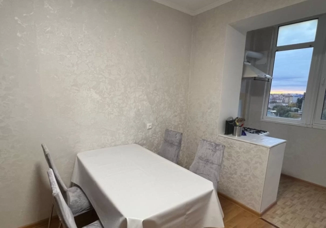 Купить трехкомнатную квартиру на улице Новая в Ростовской области. Вариант № 9627629, 7, площадь -  квм, цена 7150000 рублей