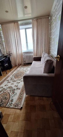 Купить квартиру в Тобольске. Вариант № 8420527, 10, площадь -  квм, цена 4900000 рублей