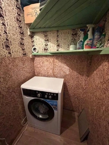 Купить четырехкомнатную квартиру в Новосибирской области. Вариант № 6142788, 9, площадь -  квм, цена 5400000 рублей