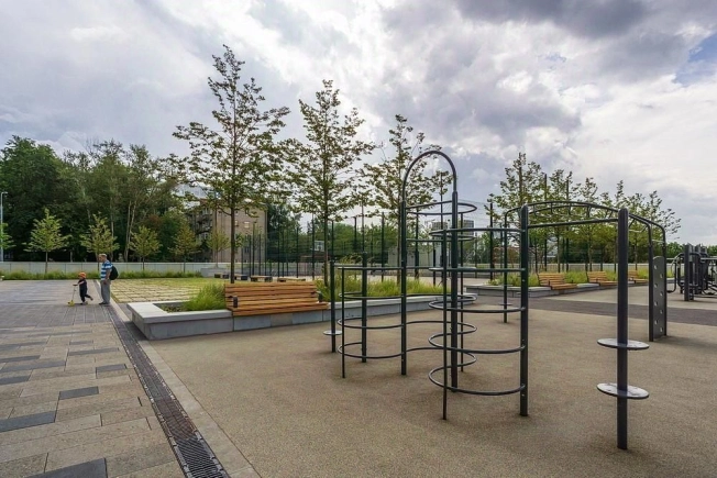 Купить квартиру в Москве. Вариант № 10025981, 11, площадь -  квм, цена 41500000 рублей