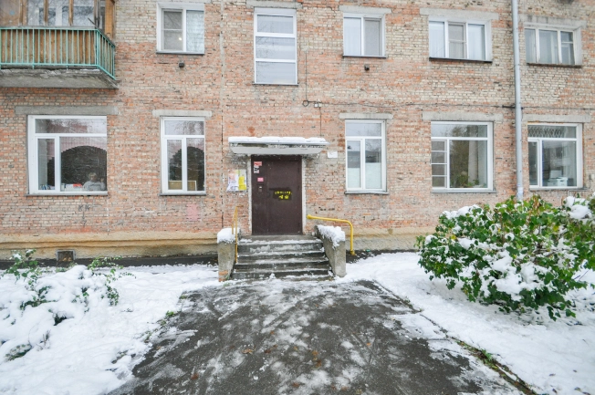 Купить квартиру в районе Ленинский в Новосибирске. Вариант № 6755674, 17, площадь -  квм, цена 4150000 рублей