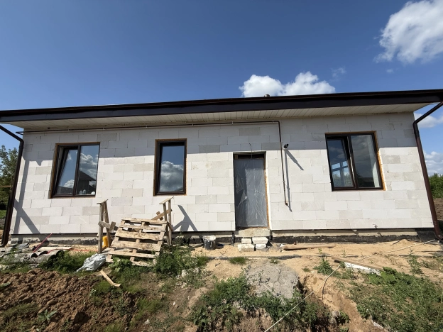 Купить дом в Судогде. Вариант № 280693, 2, площадь -  квм, цена 6300000 рублей