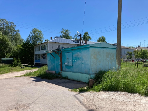 Купить коммерческую недвижимость в Вязниках. Вариант № 6245675, 4, площадь -  квм, цена 300000 рублей