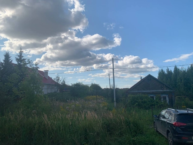 Купить земельный участок у метро Двигатель Революции в Нижнем Новгороде. Вариант № 2497825, 3, площадь - квм, цена 4290000 рублей