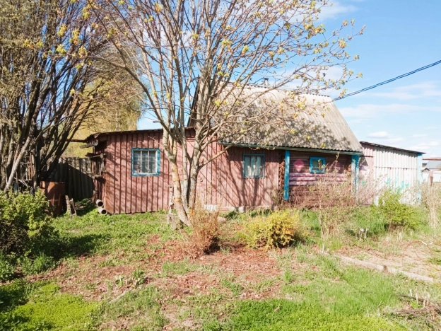 Купить дом на улице Троицкая в Ивановской области. Вариант № 34726, 24, площадь -  квм, цена 4500000 рублей