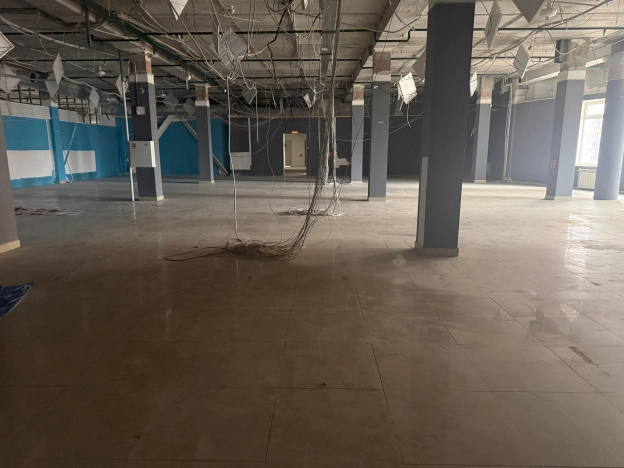 Снять коммерческую недвижимость свободного назначения на улице Промышленная в Рязани. Вариант № 8461123, 15, площадь -  квм, цена 1187000 рублей