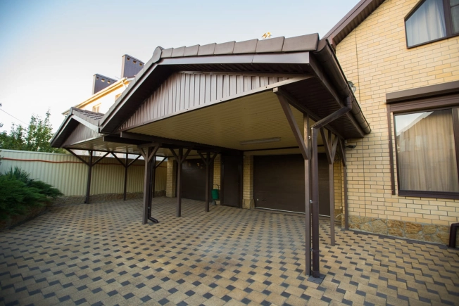 Купить дом на улице 1-й Становой проезд в Краснодаре. Вариант № 2467, 7, площадь -  квм, цена 54950000 рублей