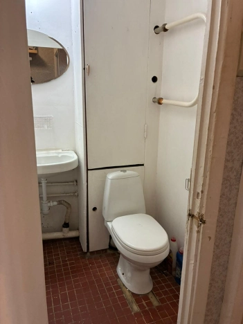 Купить квартиру в Москве. Вариант № 9930224, 9, площадь -  квм, цена 10100000 рублей