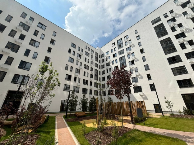 Купить квартиру у метро Новомосковская в Москве. Вариант № 570441, 13, площадь - квм, цена 10300000.0000 рублей