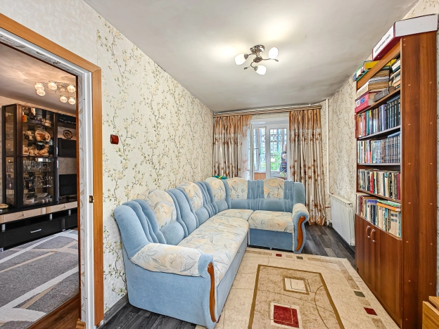 . Вариант № 49775, 0, площадь - 75.8 квм, цена 7100000 рублей