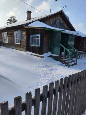 Купить двухкомнатную квартиру на улице Ленина в Тюменской области. Вариант № 60169, 1, площадь -  квм, цена 1500000 рублей