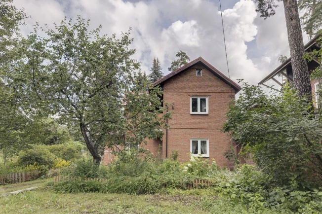 Купить дом в Москве. Вариант № 8428784, 6, площадь -  квм, цена 23990000 рублей