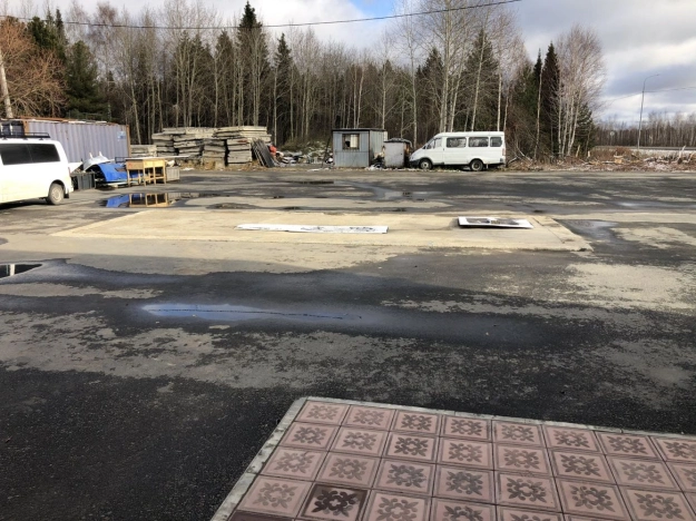 Купить коммерческую недвижимость в Тобольске. Вариант № 550, 9, площадь -  квм, цена 20000000 рублей