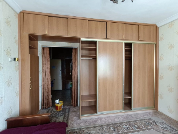 . Вариант № 34233, 1, площадь - 54 квм, цена 4950000 рублей